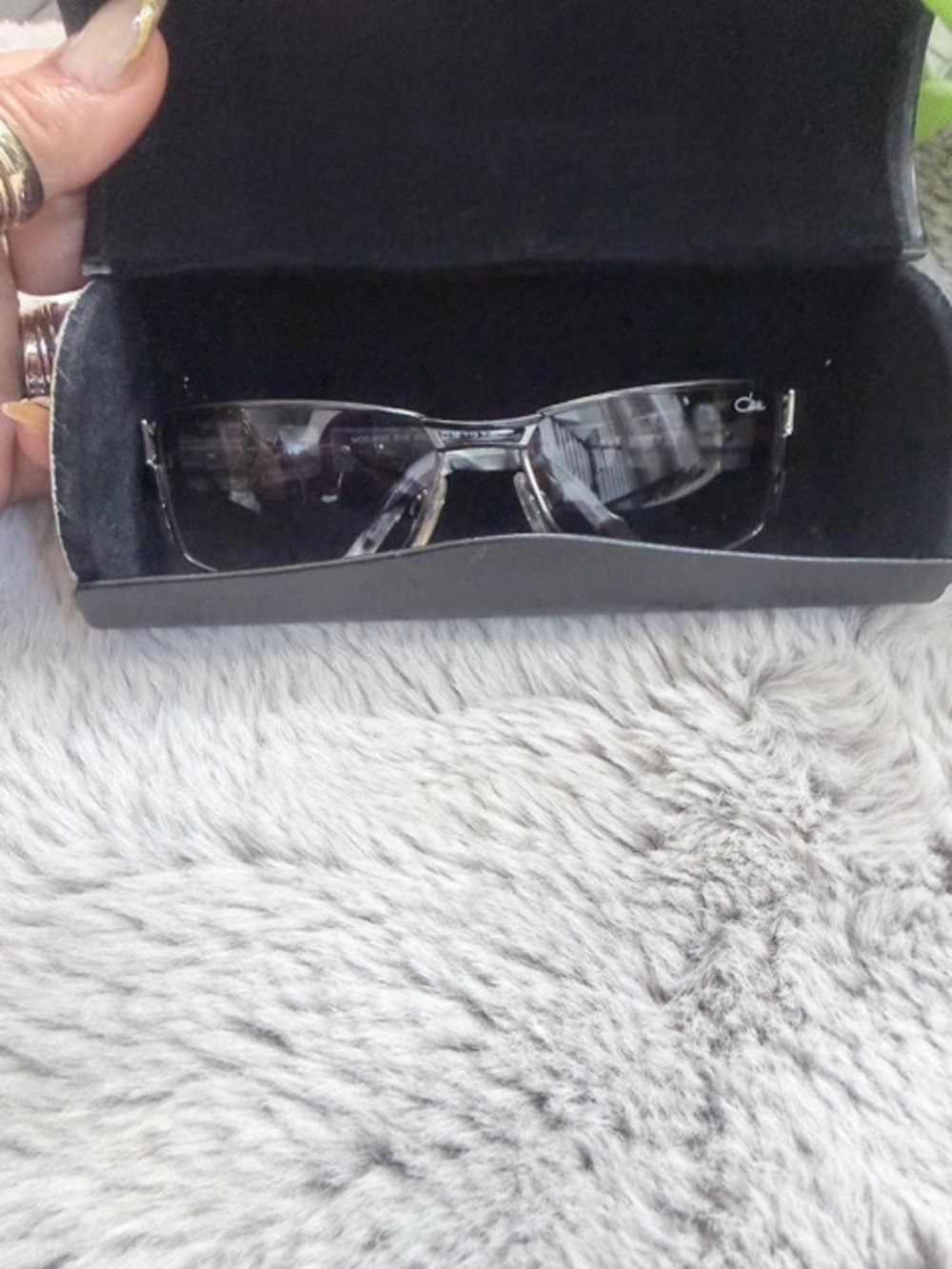 Cazal 9020 sunglasses - Picture 7 of 8